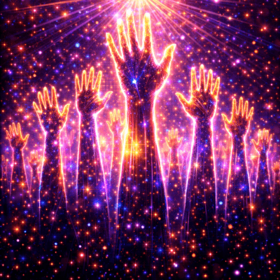 The Quiet Revolution