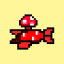 SHROOM BLASTER (MG) #44