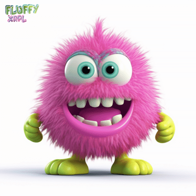 FLUFFY #65