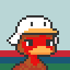 Duck #6087