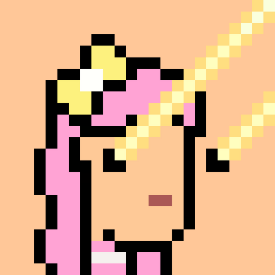 DoodlePunkChicX #573
