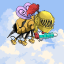 Pixel Bee #409