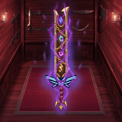 XBLADE #4198