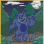 Monster Xoge