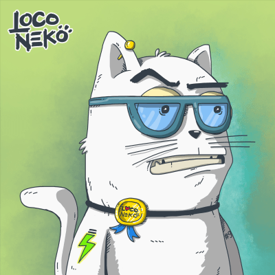 Loco Neko