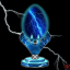 Targaryen Dragon Egg #45