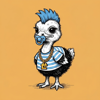 #025 Volker