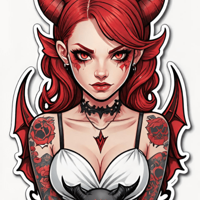 Infernal Legends #222