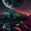 Moon Lambo #164