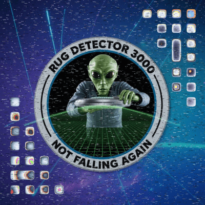 Scanner of Suspicious Contracts