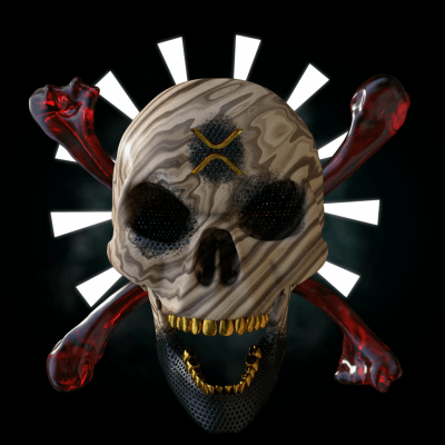 Xrrr Pirates