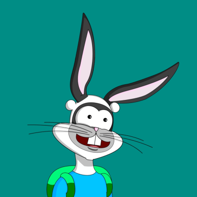 pXycho Bunny #193