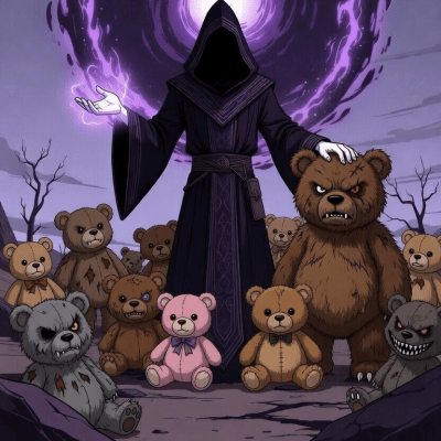 Bear Market...