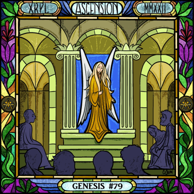 Ascension Genesis #79