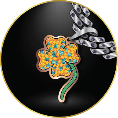 Four Leaf Clover #47