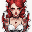 Infernal Legends #222