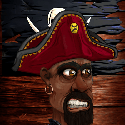 xPirates