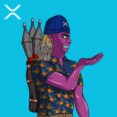 Anunnaki Nation #1074