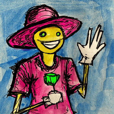 Remembering Spring #3