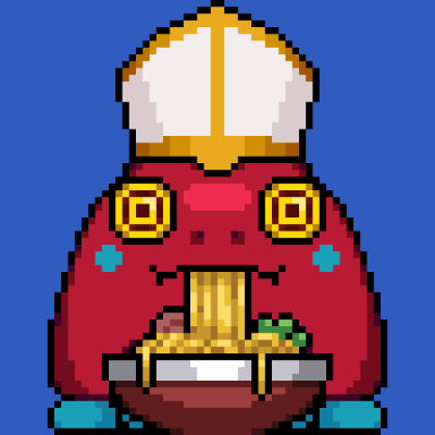 xToadzXXL #1086