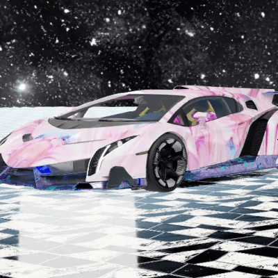 The Second official LXA collection to release #2288