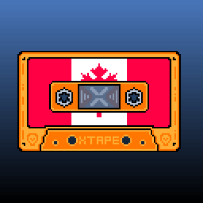 xTape #1106