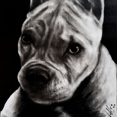Doggo 8