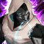 #044L Qwaken Lion Elite