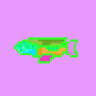 CORN BLASTER