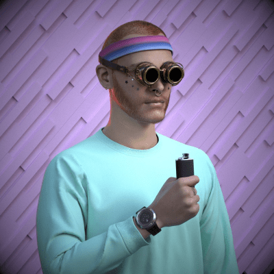 Agent #3648