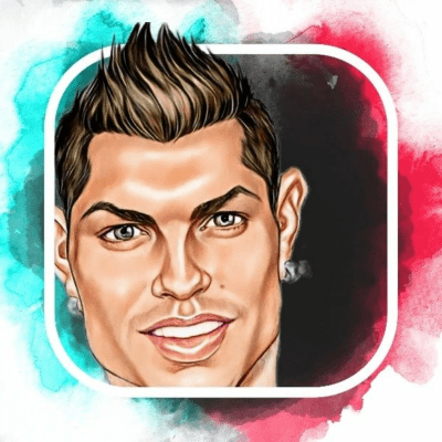 Ronaldo Christiano #029