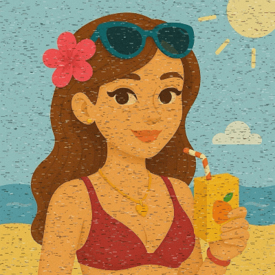 Tropic Crush