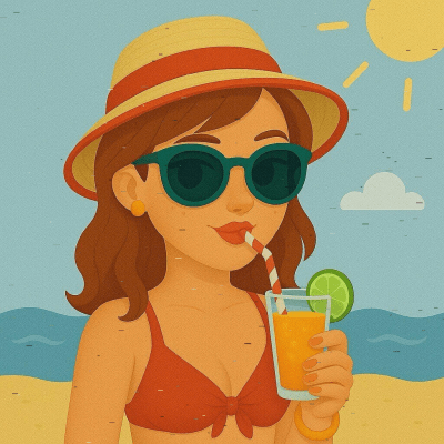 Citrus Siesta