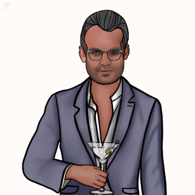 XSpectar Private Collection #82