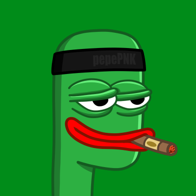 pepePNK #40