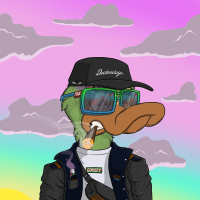 Duckset Diploquacks #2124