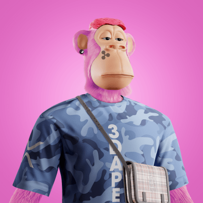 3DAPE #6346