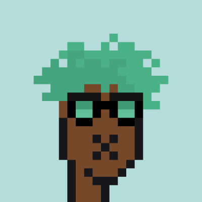 XPUNKS #8985