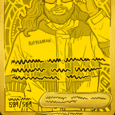 RIPPLEMON 
