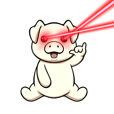 Vibing Piggies