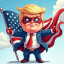 Trump Hero #175