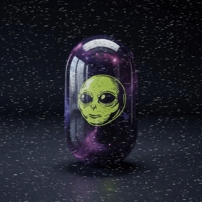 The Cosmic Capsule