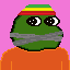 Pixel X Pepe #1074