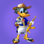 Rich Duck #770
