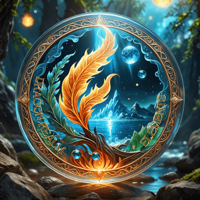 Elements Coin #274