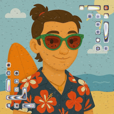 Surfside Breeze