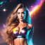 SpaceGirls 4928