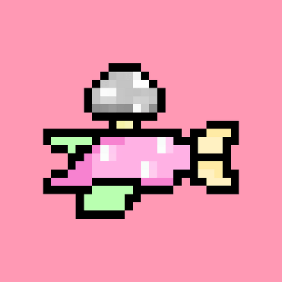 SHROOM BLASTER  #198