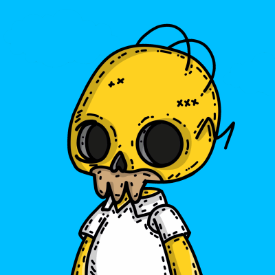 UndeadBudz #35