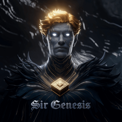 Sirs of Crypto Legends